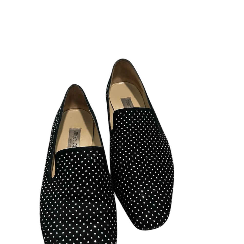 Jimmy Choo